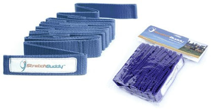 Stretch Strap - Yoga Strap | Workout Strap | Stretching Strap