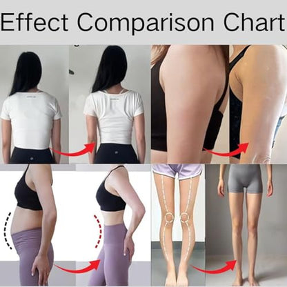 Foot Pedal Puller, Fitness Resistance Band,Multifunction Foot Pull Rope for Full Body Stretching, Numbered Resistance Band, Multifunction Elastic Yoga Stretch Rope, Fashion Puller Exercise