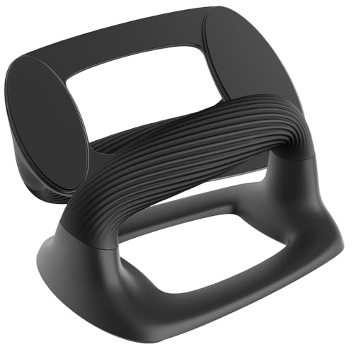 Push Up Bars – Ergonomic Pushup Handles for Floor Strength Training, Non-Slip Push-Up Stands with Soft Grip, Pushups Bars for Home Gym Workout