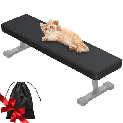 Weight Bench Cover Compatible with Tonal 1 & Tonal 2 Accessories