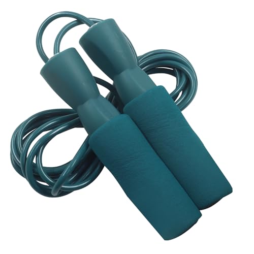 Tangle-Free Jump Rope - color: Turquoise