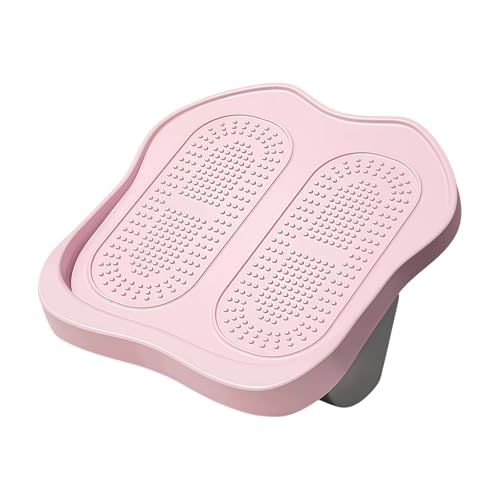 Folding Calf Stretching Platform for Compact Storage and Flexibility Ergonomic Stretcher Stretch Leg Stretcher - color: Oh!