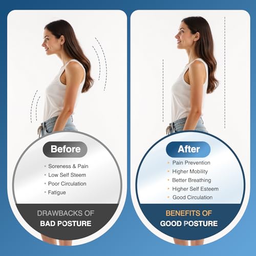 Back Stretcher for Lower Back Pain Relief,Adjustable Inversion Lumbar Traction Device,Lumbar Support Board for Spinal Decompression and Scoliosis,Ideal Mens Gifts&White Elephant Gifts