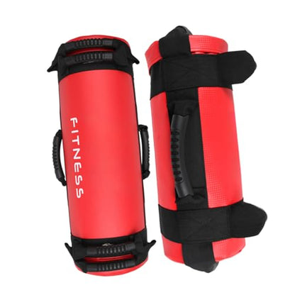 Yardwe Heavy Duty Workout Sandbag Empty Weighted Bag for Home Gym Cross-Training Durable Design with Anti-Slip Handles for Fitness Training and Conditioning