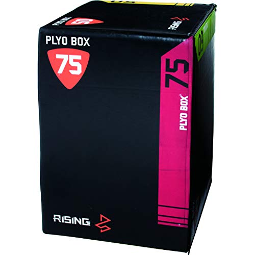 EVERNEW ETB643 Soft Plyo Box