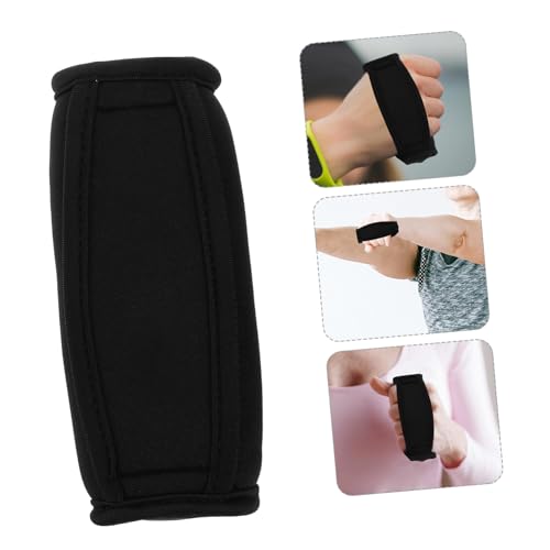 Totority 2pcs Hand Sandbag Dumbbells for Running Yoga and Walking Fitness Hand Weights for Functional Training and Exercise Each