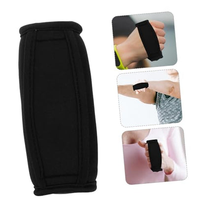 Totority 2pcs Hand Sandbag Dumbbells for Running Yoga and Walking Fitness Hand Weights for Functional Training and Exercise Each