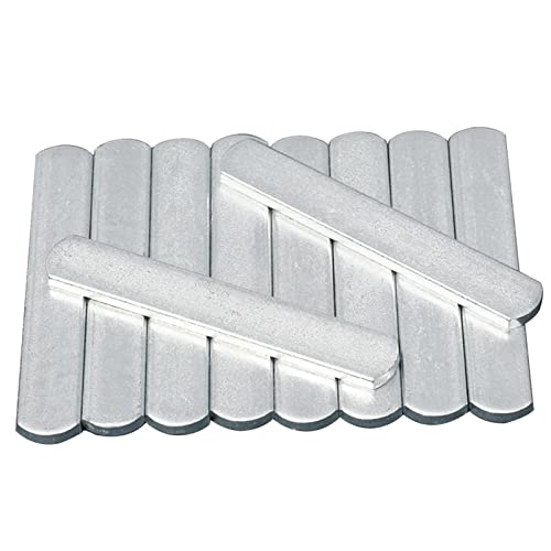 Load Bearing Steel Plates, Steel Plates for Weighted Vest, Loading Leg Guards Adjustable Weight Vest Plate, Strength Training Plates for Fitness Exercise for Men Women