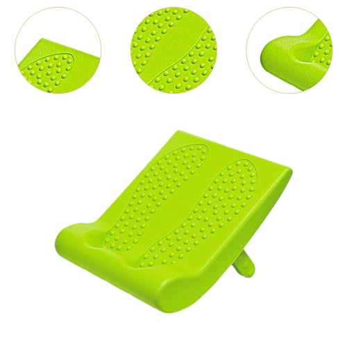 Slant Board Calf Stretcher Leg Stretch Ankle Foot Squats Foot Incline Board