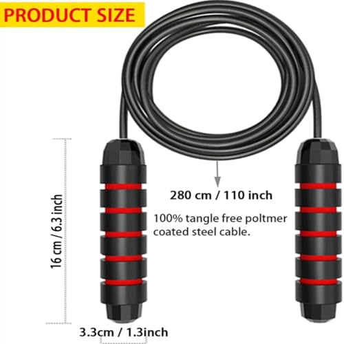 2 pack- Jump Ropes- "Amazing Manny'' The jump ropes are made for skipping/ jumping rope. Good exercise. it can be used to build endurance, speed and overall cardiovascular health, it is adjustable with comfortable hand padded hand grips. - color: Blue