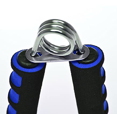 Pack of 2 Hand Grip Strengthener,Quickly Increasing Wrist Forearm and Finger Strength Exercise Equipment