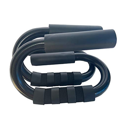 Push Up Stand with Comfortabel Foam Hand, Durable and Anti Skid Stand