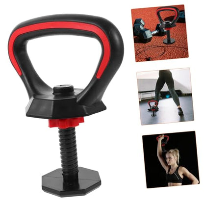 BESPORTBLE Kettlebell Handle Part Kettlebell Training Handle Strength Training Indoor Fitness Accessory