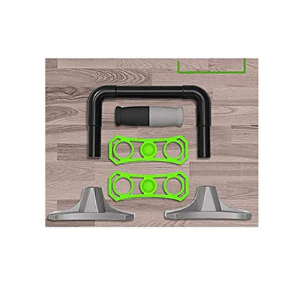 Type S Push-Ups Stands exercise fitness equipment rack domestic steel push up support anti-skid