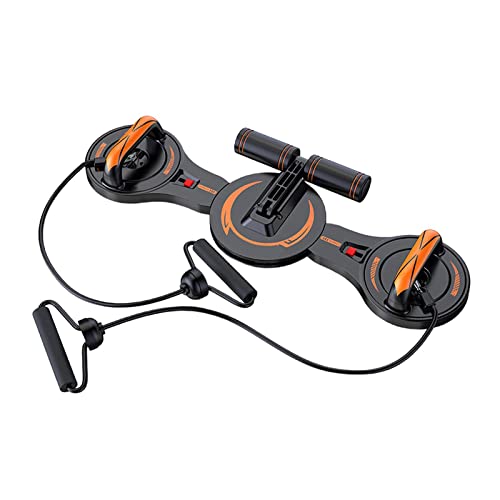 Vaveren Push up Handles Strength Training Nonslip Grip Pushups Push up Bar Multi Functional for Muscle Building Fitness Gym Floor