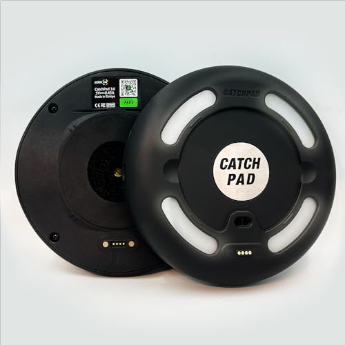 Reaction Training Platform - Improves Reaction Time, Speed, Agility & Coordination for Athletes, Trainers, Physical Therapists - AI Powered Smart Training - size: 3 Pads - Pro ( Basic Kit )