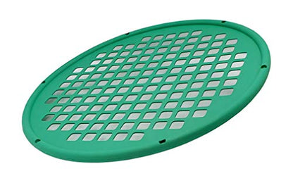 Power Web Finger, Hand, Wrist, And Forearm Exerciser - color: Green - Heavy Resistance