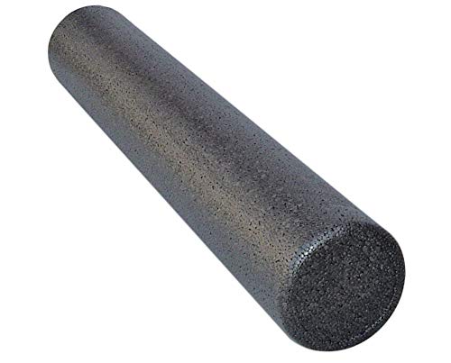 AliMed Hi-Density Foam Roller, Half Roll, 6" Wx12 L