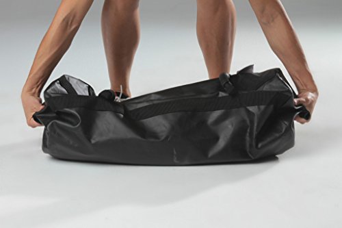 Ultimate Sandbag Force Package -Heavy Duty Workout Sandbags for Fitness, Exercise & Crossfit with Adjustable Weights up to 50 pounds