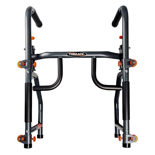 THERACK® Workout Station 30 lb Pro Version