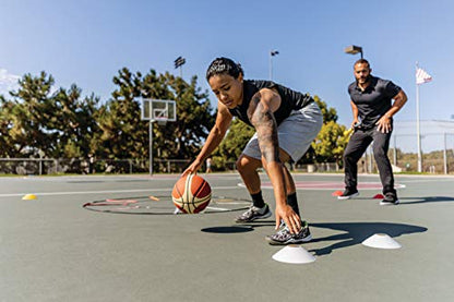 SKLZ Reactive Agility Ladder Elevation Ladder Training Ladder