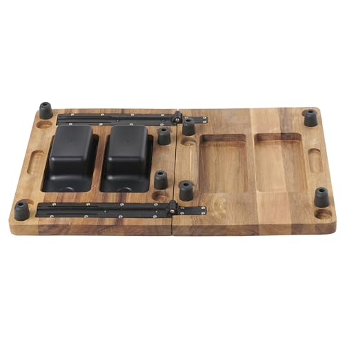 Anchor Hocking Swing Board: Swing and Stretch for Large Cutting/Serving Surface