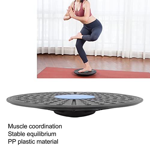 Disc, Exercise Muscles Balance Trainer, Stability Balance Disc, Core Strengthening Disc, for Outdoors