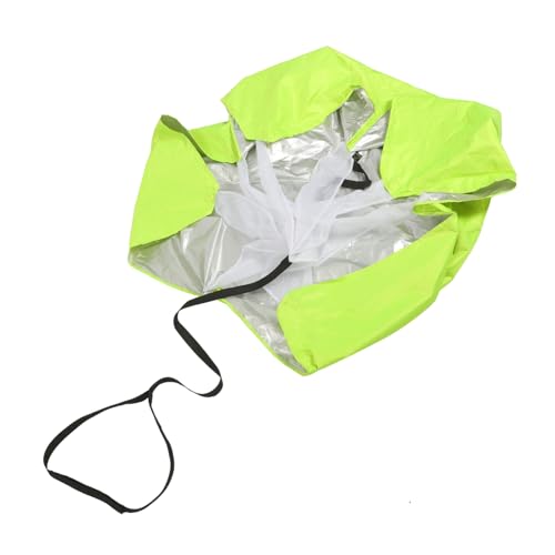 GALPADA Strength Running Parachute Running Accessories Running Training Parachute Running Resistance Parachute
