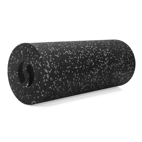 Highly Density Round Foam Rollers Peanut Massage Ball for Pilates & Stretching Fitness Full Body Athletic Tool Peanut Ball for Pilates & Stretching Fitness Tool