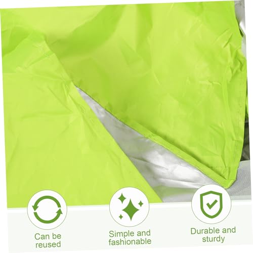 LIOOBO Strength Portable Sports Accessories Running Training Equipment Soccer Parachute Running Resistance Kit