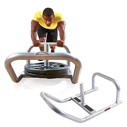 Champion Barbell Reactor Low Push/Pull Sled Only