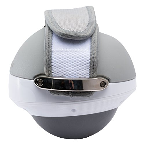 Omniball 4 lbs Versatil Portable Workout