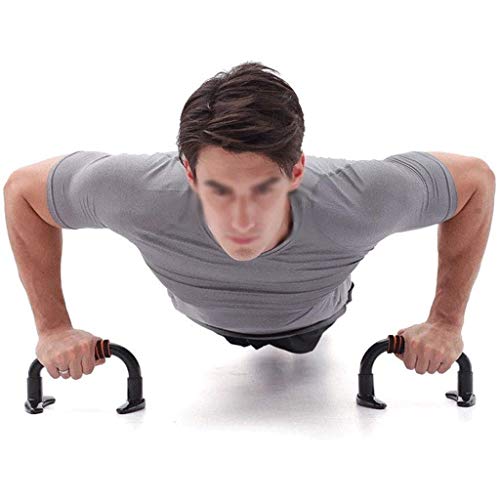 Push Up Bar Exercise Training Push-Ups Stands Bars Tool Fitness Chest Grip Sports Muscular Handles Board Rack