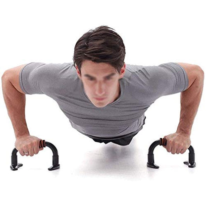 Push Up Bar Exercise Training Push-Ups Stands Bars Tool Fitness Chest Grip Sports Muscular Handles Board Rack