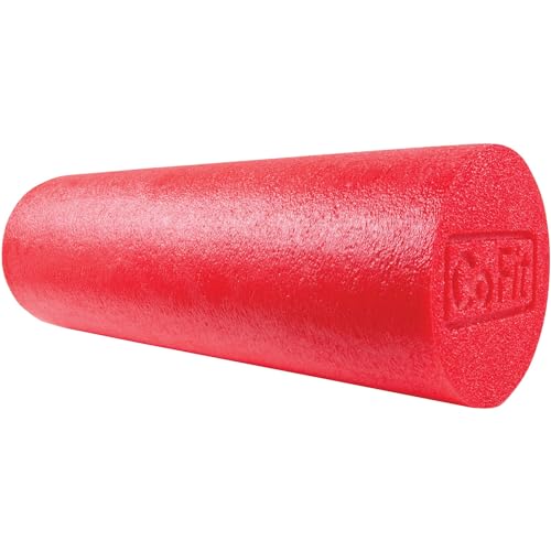GoFit GoFit Foam Roller with Training Manual
