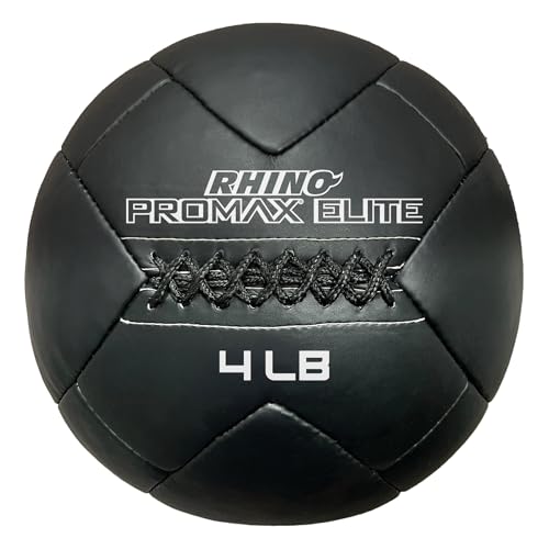 Champion Sports Rhino ProMax Elite Slam Ball