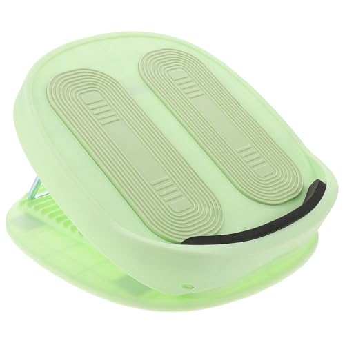 POPETPOP Incline Foot Stretch Board with Adjustable Gears Foldable Calf Stretching and Ankle Mobility Board for Enhanced Flexibility and Comfort or Gym