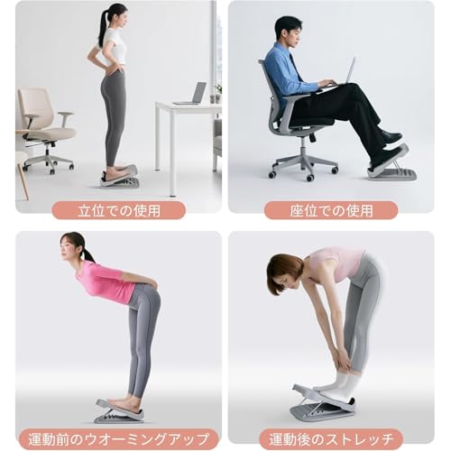 Comfort Padded Lean Board Modifiable Vertexes Pliable for Easy Transport Presentation Iron Frame Permanent for Long Exercise Meetings Fold Lean Board