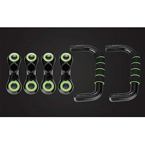 Push-up bracket - Muscle Push Up Pushup Bars Stands Handles Equipment for Men and Women Pushups,Home Gym Fitness Exercise