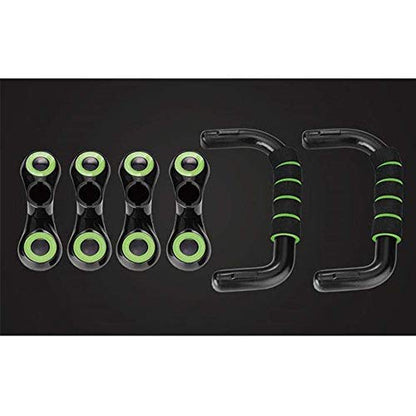 Push-up bracket - Muscle Push Up Pushup Bars Stands Handles Equipment for Men and Women Pushups,Home Gym Fitness Exercise