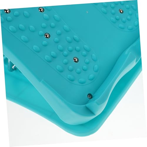 Totority Folding Calf Stretch Board for Foot and Leg Exercises Durable Incline Design for Home Workouts Easy Storage and Portability Stretching and Pain Relief
