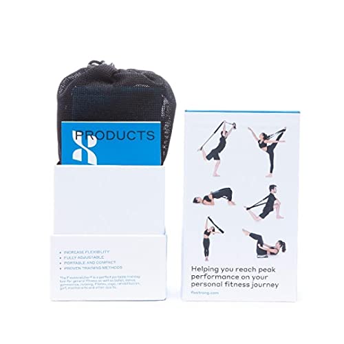 Flexistretcher - color: Black