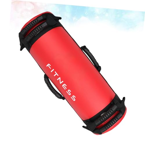 1pc Heavy Duty Fitness Sandbags for Weight Sandbags Workout Power Bag Exercise