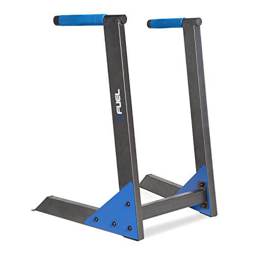 Fuel Pureformance Dip Station | Bodyweight Training | Multiple Options