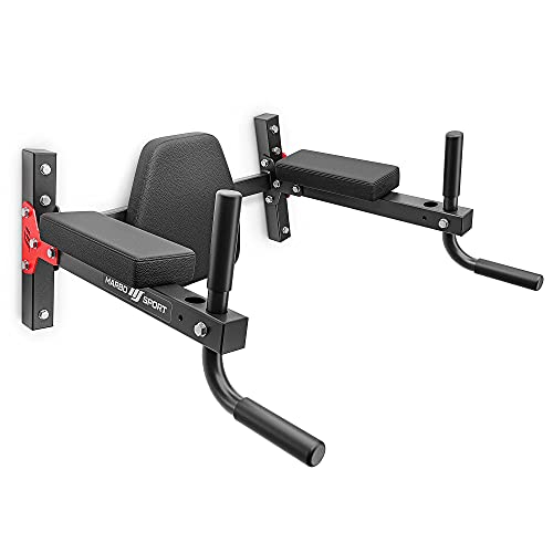 Marbo Sport Wall Immersion Station MH-D101 2.0, Made in the EU