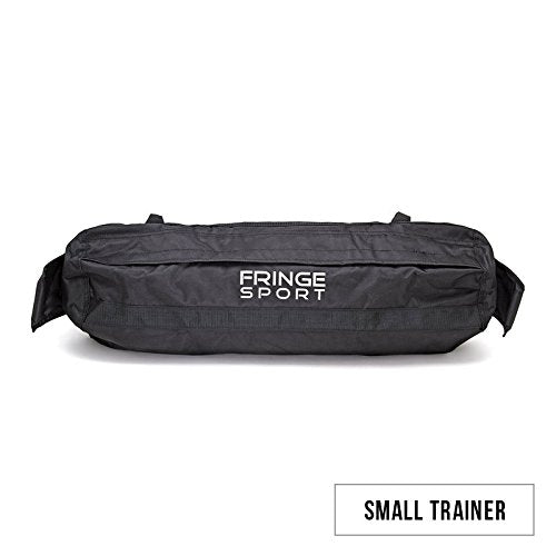 OneFitWonder Heavy Duty Sandbag Trainer Shell by FringeSport/Weight Bag for Training, Conditioning, Crossfit WODs, Military Training, & Strength Training - size: Trainer - Large Shell Only