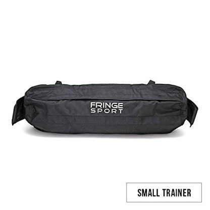OneFitWonder Heavy Duty Sandbag Trainer Shell by FringeSport/Weight Bag for Training, Conditioning, Crossfit WODs, Military Training, & Strength Training - size: Trainer - Large Shell Only