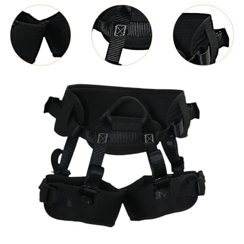 Jumping Bungee Harness for Home Gym Resistance Training Gear