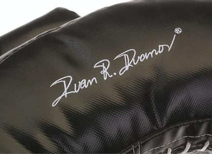 Bulgarian Bag Suples Original Featuring Genuine Leather Core for Maximum Strength and Martial Arts Training Efficiency - size: XX-Small (6 lb)