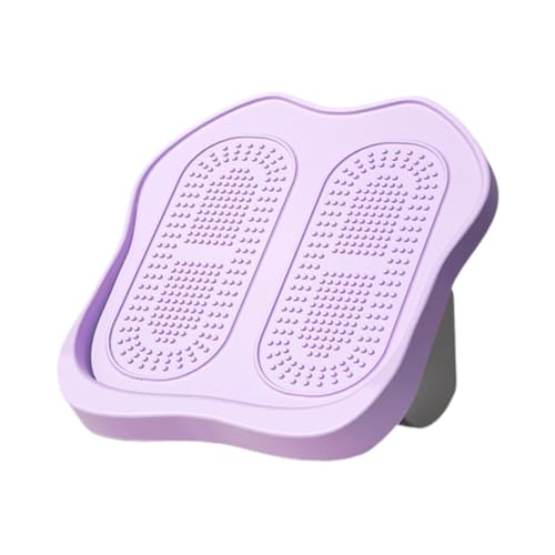 Slant Board Calf Stretcher, Stretch Board Folding Training Equipment Professional Calf Incline Board for Exercise, Workout